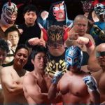 11/23【イベント情報】松江だんだんプロレス2018FINAL in 松江イングリッシュガーデン