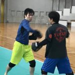 10/31松江練習会終了。次回は11/7に開催！